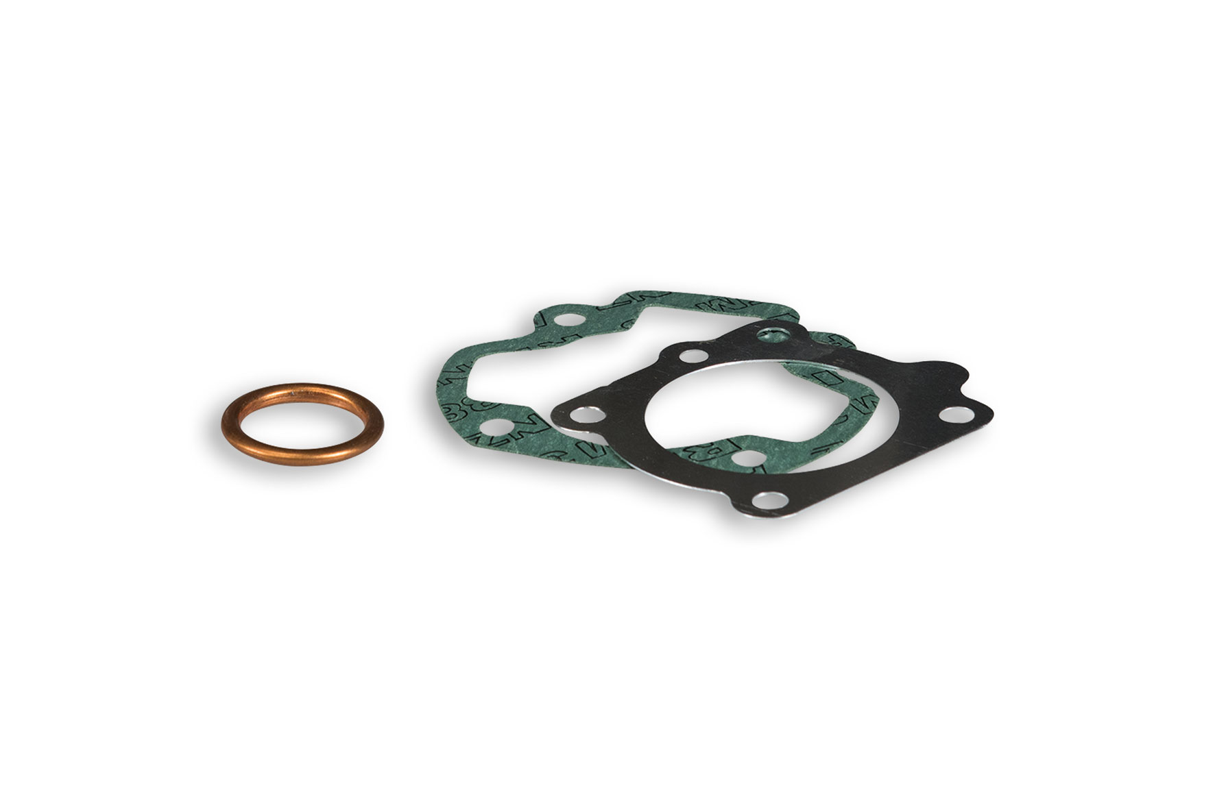 Malossi Complete cylinder gasket set D.45,5 for original cylinder head for Honda Camino - PX 50 cc